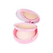 Lovely Authentic Fit 2 - in - 1 Foundation Powder 02C Pearl 9.5g - Maison des fragrances