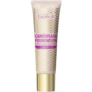 Lovely Camouflage Foundation Matt & Full Coverage - 3 Ivory, 25g - Maison des fragrances