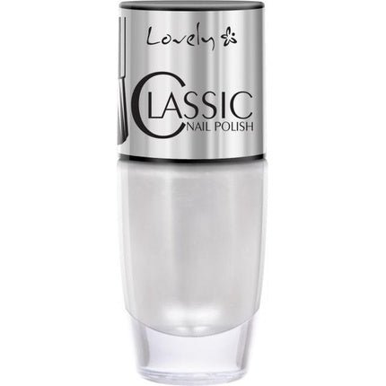 Lovely Classic Nail Polish - 1 8ml - Maison des fragrances
