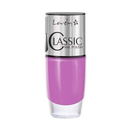 Lovely Classic Nail Polish 155 8ml - Maison des fragrances