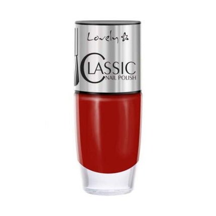Lovely Classic Nail Polish No. 64 - Maison des fragrances
