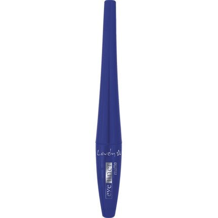 Lovely Eye Liner Matte Gray Eyeliner For Eyes 2g - Maison des fragrances