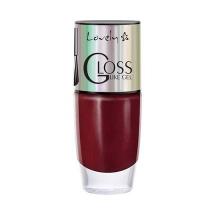 Lovely Gloss Like Gel Nail Polish 235 - 8ml - Maison des fragrances