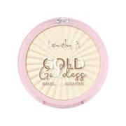 Lovely Gold Goddess Highlighter - 6g - Maison des fragrances