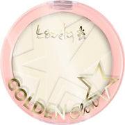Lovely Golden Glow Face Contouring Powder 1 Banana 10g - Maison des fragrances