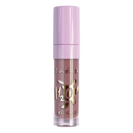 Lovely Lip Gloss H2o Lip Gloss 05 - A Hydrating Lip Gloss For A Glossy Finish - Maison des fragrances