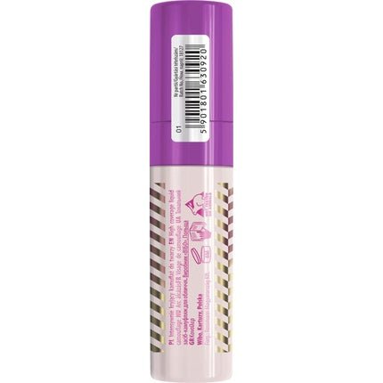 Lovely Liquid Camouflage Intense Concealer For Face 01 - 8ml - Maison des fragrances