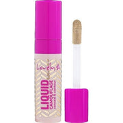 Lovely Liquid Camouflage Intensely Covering Face Concealer 02 8ml - Maison des fragrances