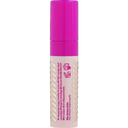 Lovely Liquid Camouflage Intensely Covering Face Concealer 02 8ml - Maison des fragrances