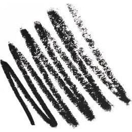 Lovely Long Lasting Eye Pencil - Black - Maison des fragrances