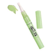 Lovely Magic Pen Concealer For Face Masking Discolorations Anti Redness 2ml - Maison des fragrances