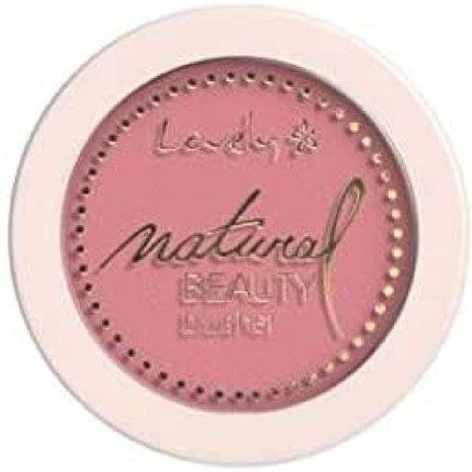 Lovely Makeup Blusher Natural Beauty Blush - Maison des fragrances
