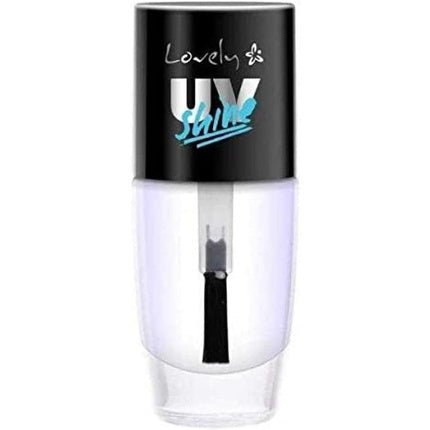 Lovely Makeup Top Coat UV Shine - Maison des fragrances