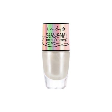 Lovely Nail Polish Seasonal No. 1 - Maison des fragrances