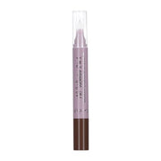 Lovely No Worries 2in1 Eyeliner Remover Double - Sided Eye Liner In Brown - Maison des fragrances