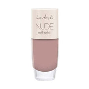 Lovely Nude Nail Polish N8 - Maison des fragrances