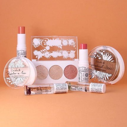LOVELY. Subject One Eye Topper Eyeshadow Palette - Maison des fragrances