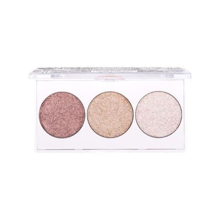 LOVELY. Subject One Eye Topper Eyeshadow Palette - Maison des fragrances