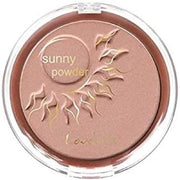 Lovely Sunny Powder Matte Face And Body Powder 16g - Maison des fragrances
