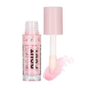 Lovely Top Coat Pout Lip Gloss 02 3g - Maison des fragrances