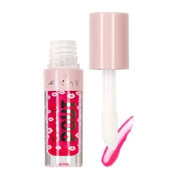 Lovely Top Coat Pout Lip Gloss 4 3g - Maison des fragrances
