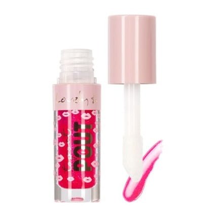 Lovely Top Coat Pout Lip Gloss 4 3g - Maison des fragrances