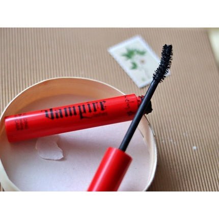 Lovely Vampire Lashes Mascara With Curling Effect Black 8g - Maison des fragrances
