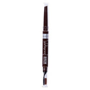 Lovely Waterproof Brow Pencil 2 In 1 - Shade 02 - Maison des fragrances