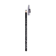 Lovely Waterproof Eye Pencil With Sharpener Black - Perfect For Long - Lasting Eye Makeup - Maison des fragrances