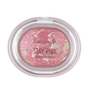 Lovelystay Pink Baked Blusher - 35g - Maison des fragrances