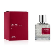 L'Pido Lpdo Cherry Seduction Eau de Parfum (EDP) Mixte 30ml - Maison des fragrances