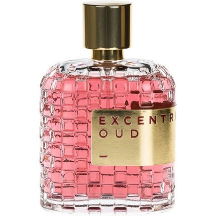 L'Pido Lpdo Excentrique Oud Edpi Eau de Parfum (EDP) Mixte 100ml - Maison des fragrances