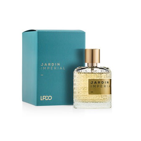 L'Pido Lpdo Imperial Garden Eau de Parfum (EDP) Mixte 30ml - Maison des fragrances