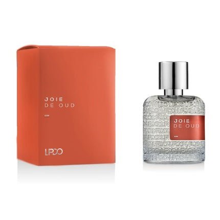 L'Pido Lpdo Joy of Oud Eau de Parfum (EDP) Mixte 30ml - Maison des fragrances