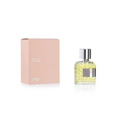 L'Pido Lpdo Royal Tiare Eau de Parfum (EDP) Mixte 30ml - Maison des fragrances