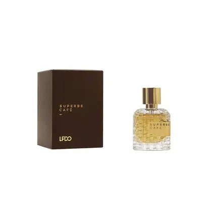 L'Pido Lpdo Superbe Cafe Oriental Eau de Parfum (EDP) Mixte 30ml - Maison des fragrances