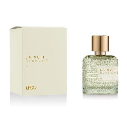 L'Pido Lpdo The White Night Eau de Parfum (EDP) Mixte 30ml - Maison des fragrances