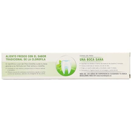 L.Polo 75ml Green - Pack of 2 - Maison des fragrances