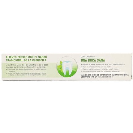 L.Polo 75ml Green - Pack of 2 - Maison des fragrances