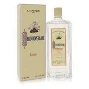 Lt Piver Heliotrope Blanc par Lt Piver Lotion Eau de Toilette (EDT) Femme 421ml - Maison des fragrances