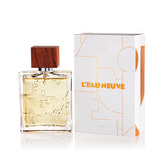 Lubin L'Eau Neuve Eau de Toilette (EDT) Mixte 75ml - Maison des fragrances