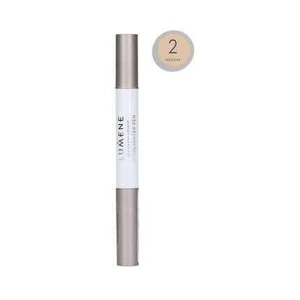 Lumene Illuminating Concealer Original Medium 1.8ml - Maison des fragrances