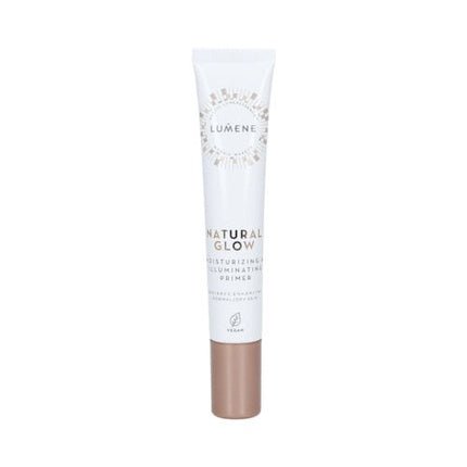 Lumene Natural Glow Moisturizing Radiant Makeup Base 20ml - Maison des fragrances