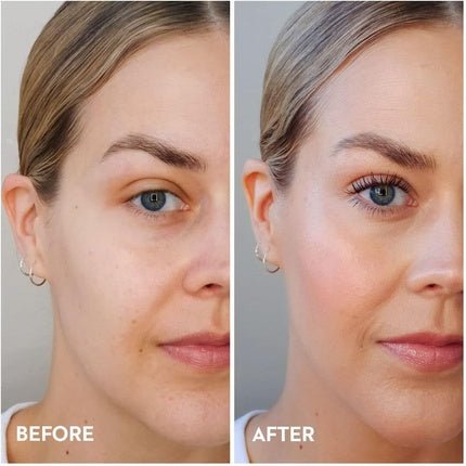 Lumene Natural Glow Skin Tone Perfector 100% Vegan 20ml - Honey Glow - Maison des fragrances