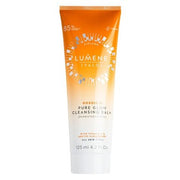 Lumene Nordic C Pure Glow Cleansing Balm with Vitamin C for Skin Radiance 125ml - Maison des fragrances