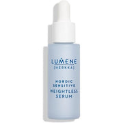 LUMENE Nordic Sensitive Light and Fragrance - Free Serum Enriched with Ceramides for Sensitive Skin Vegan 30ml - Maison des fragrances