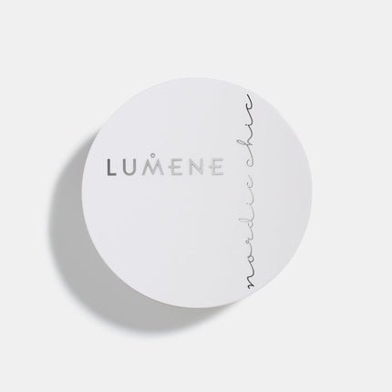 Lumene Powder Makeup 8g - Maison des fragrances
