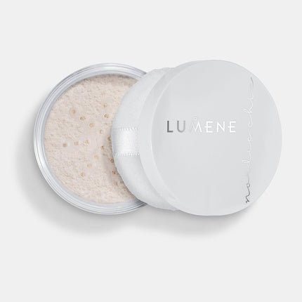 Lumene Powder Makeup 8g - Maison des fragrances