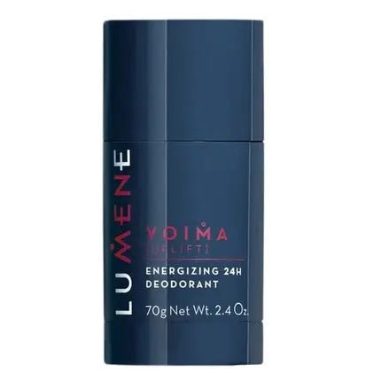 Lumene Voima Energizing 24h Deodorant Stick Déodorant (Déo) Homme 60g - Maison des fragrances