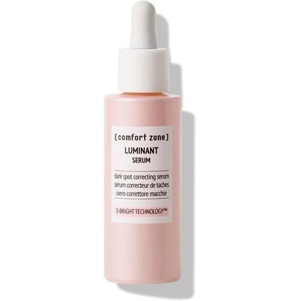 Luminant Serum 30ml Comfort Zone - Maison des fragrances